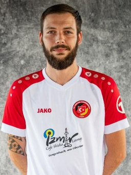 Avatar Bild für Dominik Bruckner