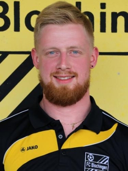 Avatar Bild für Kevin Sauter