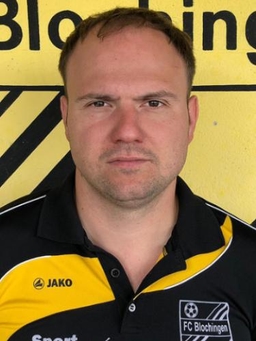Avatar Bild für Benjamin Sieger