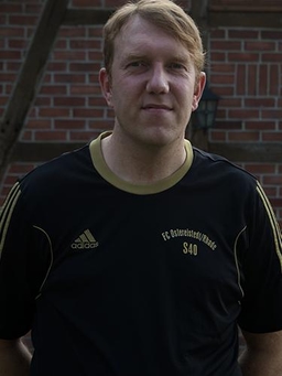 Avatar Bild für Dan Ringen