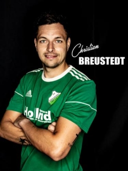 Avatar Bild für Christian Breustedt
