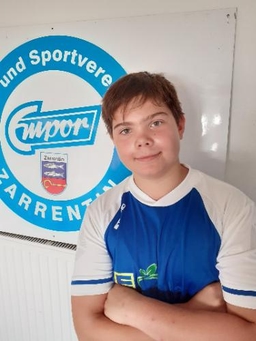 Avatar Bild für Florian Bernstein