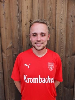 Avatar Bild für Lukas Knuettel