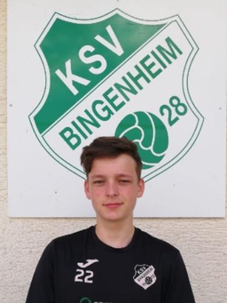 Avatar Bild für Tim Dauernheim