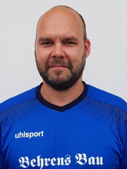 Avatar Bild für Christoph Büchner