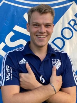 Avatar Bild für Felix Miertsch