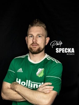 Avatar Bild für Philip Specka