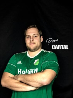 Avatar Bild für Pierre Cartal