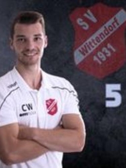 Avatar Bild für Cedric Wälde