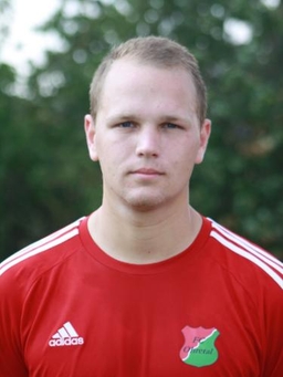 Avatar Bild für Marius Wesemann