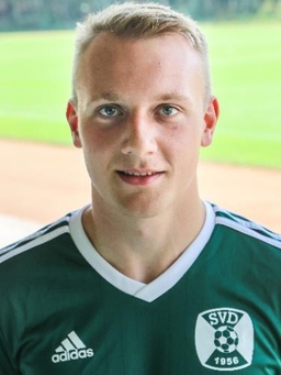 Avatar Bild für David Gerdes