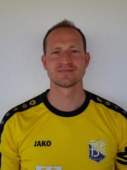 Avatar Bild für Steffen George