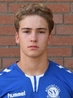 Avatar Bild für Niklas Kruse