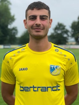 Avatar Bild für Kenan Kasikci