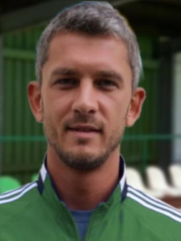 Avatar Bild für Rik Balk