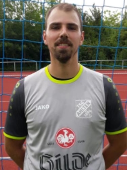 Avatar Bild für Andre Sievers