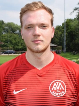 Avatar Bild für Jovien Meyer