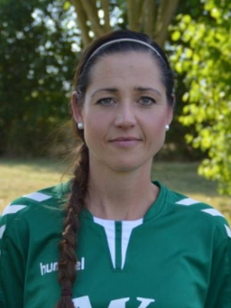 Avatar Bild für Katharina Brose