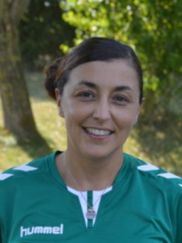 Avatar Bild für Maria la Salete Dos Reis