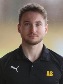 Avatar Bild für Alexander Schraut