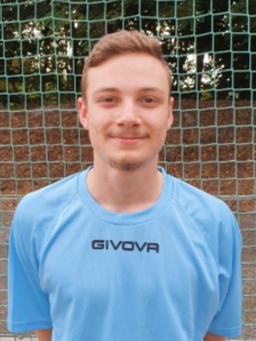 Avatar Bild für Jonny Würker