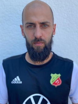 Avatar Bild für Alper-Musa Erdogan