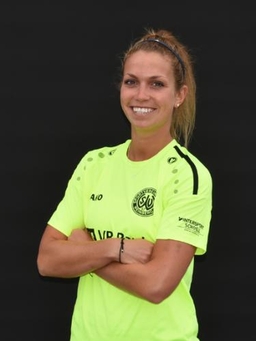 Avatar Bild für Maren Haberäcker