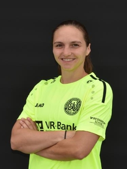 Avatar Bild für Christine Mendt