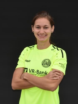 Avatar Bild für Nina Hasenfuß