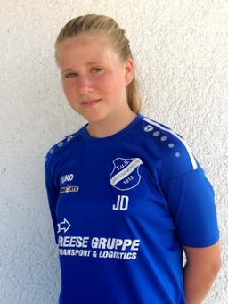 Avatar Bild für Janine Dülger