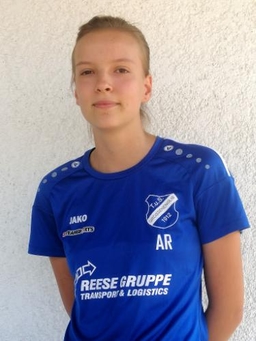 Avatar Bild für Antonia Rieder