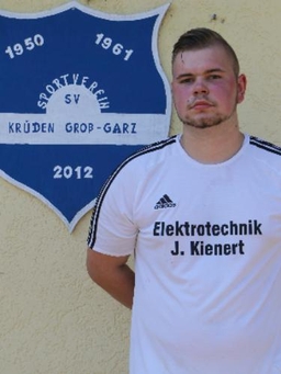 Avatar Bild für Niklas Pokrandt