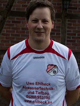 Avatar Bild für Hendrik Reitmann