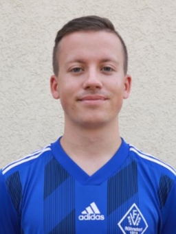 Avatar Bild für Steve Rist