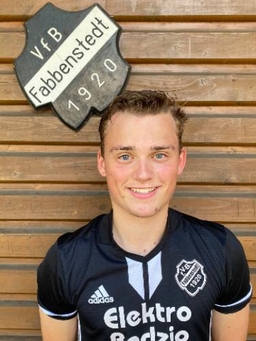 Avatar Bild für Jannis Katenbrink