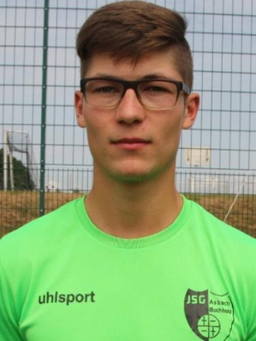 Avatar Bild für Luca Buchholz
