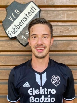 Avatar Bild für Fabian Sawatzky
