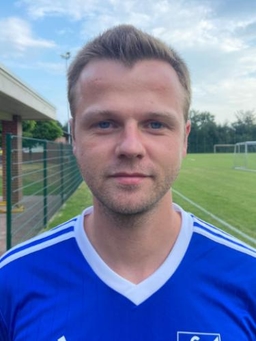 Avatar Bild für Sascha Helmes