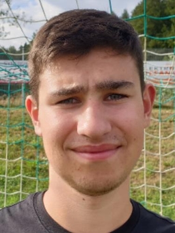 Avatar Bild für Yannis Kern