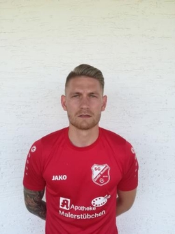 Avatar Bild für Joshua Crumby