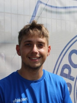 Avatar Bild für Dominik Kehlenbach