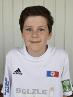 Avatar Bild für Luca Faiß