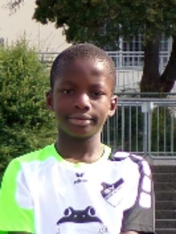 Avatar Bild für Steve Eguaseki