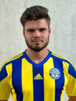 Avatar Bild für Marvin-Philipp Muth