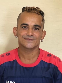 Avatar Bild für Edi Duarte Aroeira De Jesus
