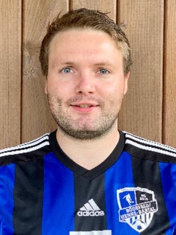 Avatar Bild für Marius Rettler
