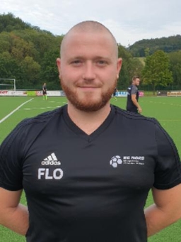 Avatar Bild für Florian Orschel
