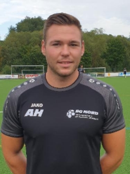 Avatar Bild für Alexander Hen