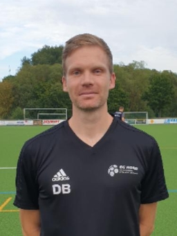 Avatar Bild für David Busch