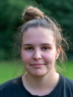 Avatar Bild für Leonie Hartmann